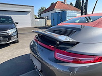 2015 porsche 911 carrera 4 gts auto - afbeelding 4 van  42