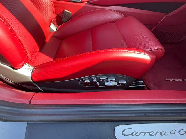 2015 porsche 911 carrera 4 gts auto - afbeelding 7 van  42