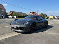 2015 porsche 911 carrera 4 gts auto - afbeelding 1 van  42