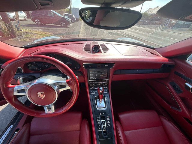 2015 porsche 911 carrera 4 gts auto - afbeelding 17 van  42