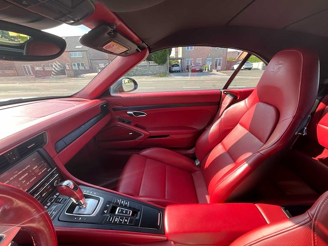 2015 porsche 911 carrera 4 gts auto - afbeelding 21 van  42