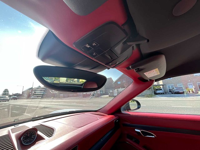 2015 porsche 911 carrera 4 gts auto - afbeelding 22 van  42