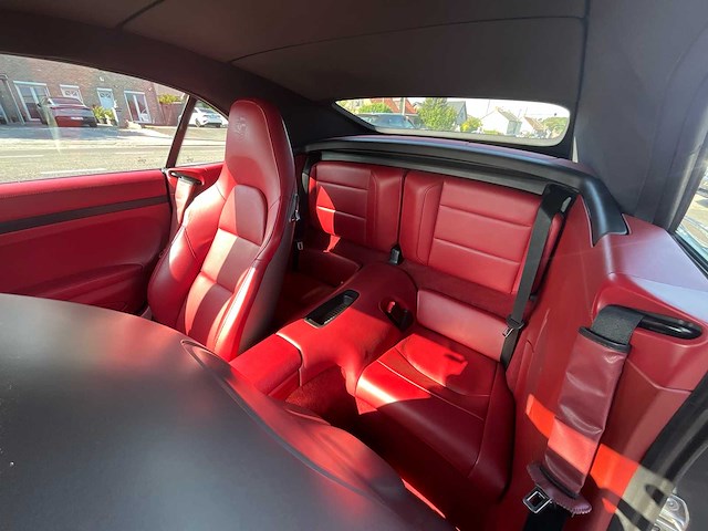 2015 porsche 911 carrera 4 gts auto - afbeelding 24 van  42