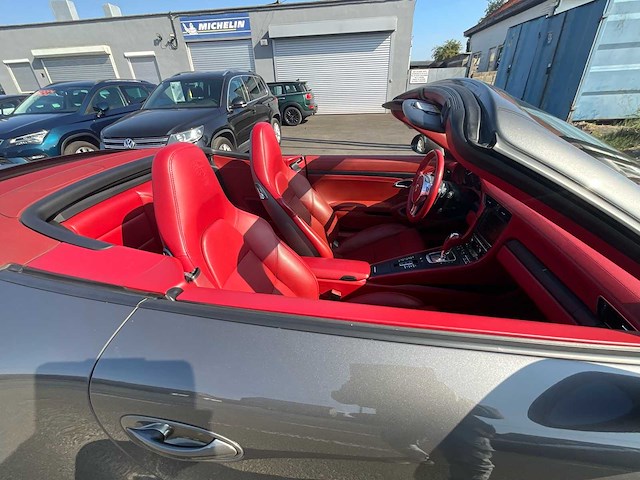 2015 porsche 911 carrera 4 gts auto - afbeelding 28 van  42