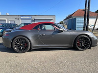 2015 porsche 911 carrera 4 gts auto - afbeelding 39 van  42
