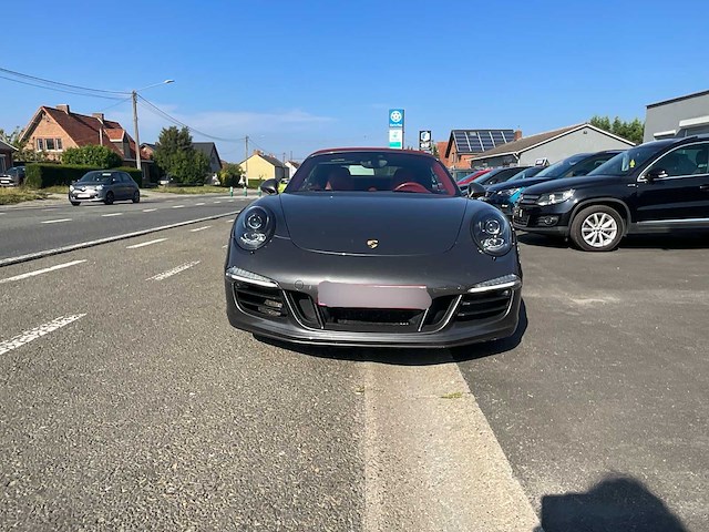 2015 porsche 911 carrera 4 gts auto - afbeelding 41 van  42