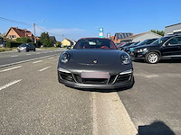 2015 porsche 911 carrera 4 gts auto - afbeelding 41 van  42
