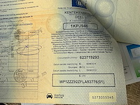 2015 porsche cayenne et22 hybride - afbeelding 3 van  43