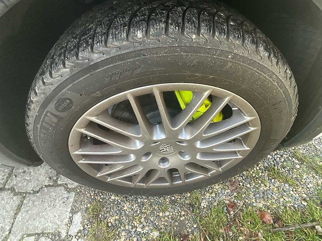 2015 porsche cayenne et22 hybride - afbeelding 4 van  43