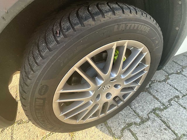 2015 porsche cayenne et22 hybride - afbeelding 5 van  43