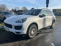 2015 porsche cayenne et22 hybride - afbeelding 1 van  43