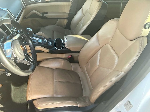 2015 porsche cayenne et22 hybride - afbeelding 13 van  43