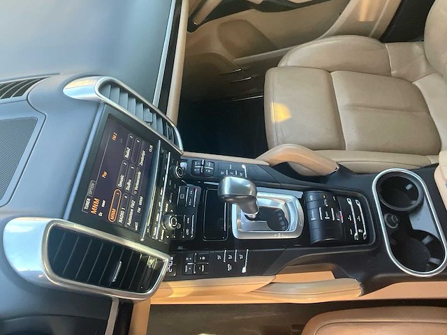 2015 porsche cayenne et22 hybride - afbeelding 15 van  43