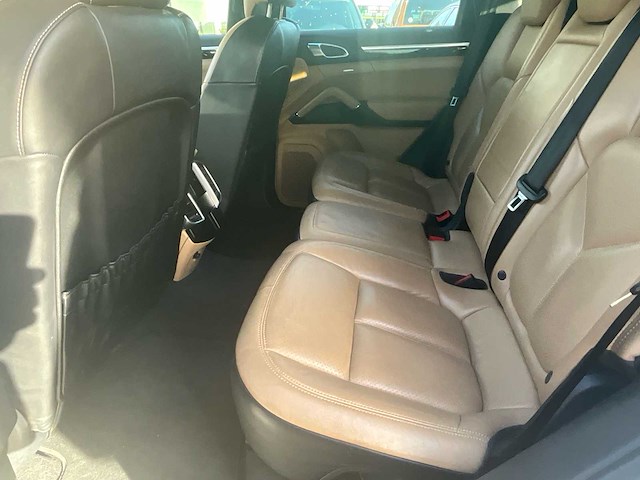 2015 porsche cayenne et22 hybride - afbeelding 18 van  43