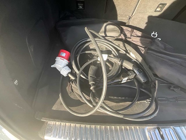 2015 porsche cayenne et22 hybride - afbeelding 24 van  43