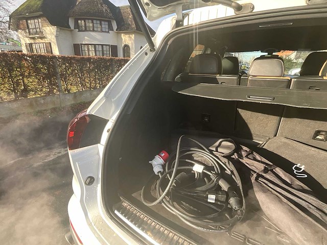 2015 porsche cayenne et22 hybride - afbeelding 27 van  43