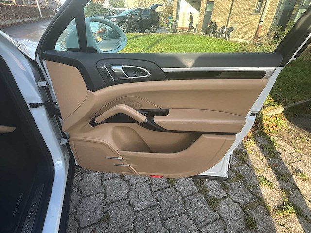 2015 porsche cayenne et22 hybride - afbeelding 32 van  43