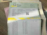 2015 porsche cayenne et22 hybride - afbeelding 43 van  43