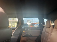 2015 porsche cayenne et22 hybride - afbeelding 19 van  43