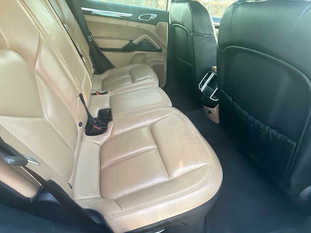 2015 porsche cayenne et22 hybride - afbeelding 29 van  43