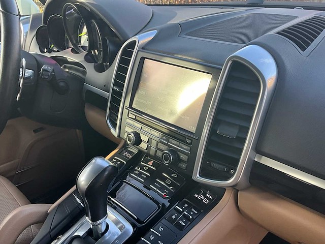 2015 porsche cayenne et22 hybride - afbeelding 36 van  43