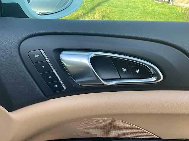 2015 porsche cayenne et22 hybride - afbeelding 38 van  43