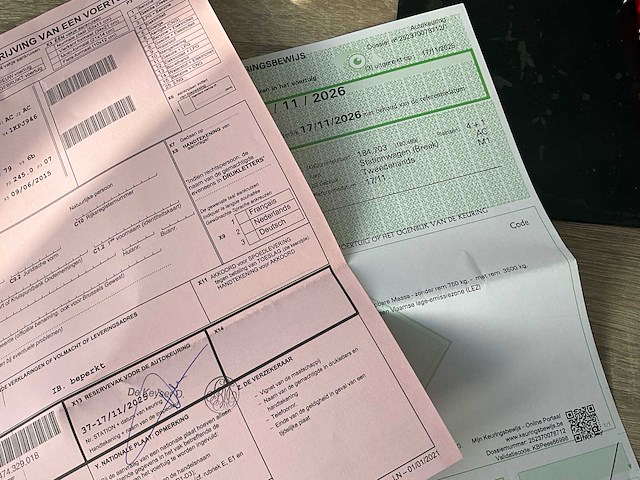 2015 porsche cayenne et22 hybride - afbeelding 41 van  43