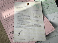 2015 porsche cayenne et22 hybride - afbeelding 42 van  43