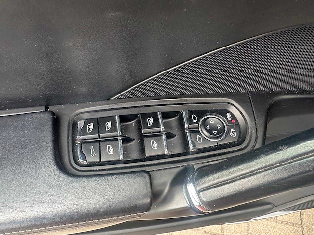 2015 porsche cayenne s e-hybride personenauto - afbeelding 7 van  78