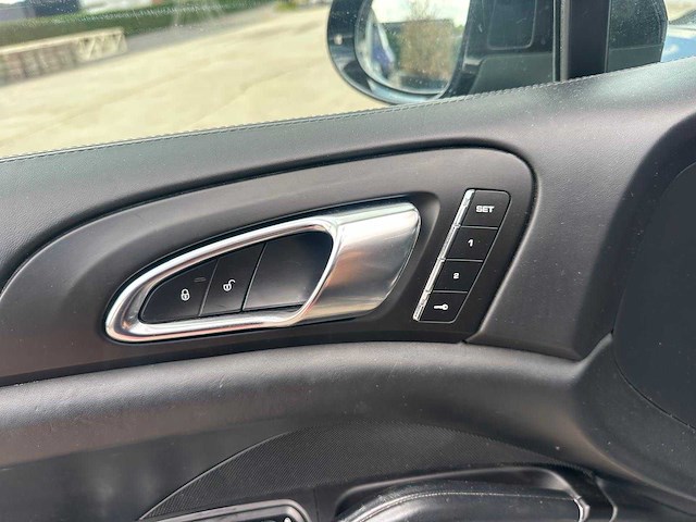 2015 porsche cayenne s e-hybride personenauto - afbeelding 8 van  78