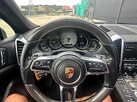 2015 porsche cayenne s e-hybride personenauto - afbeelding 14 van  78
