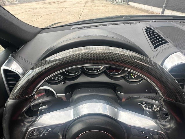2015 porsche cayenne s e-hybride personenauto - afbeelding 15 van  78