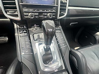 2015 porsche cayenne s e-hybride personenauto - afbeelding 18 van  78