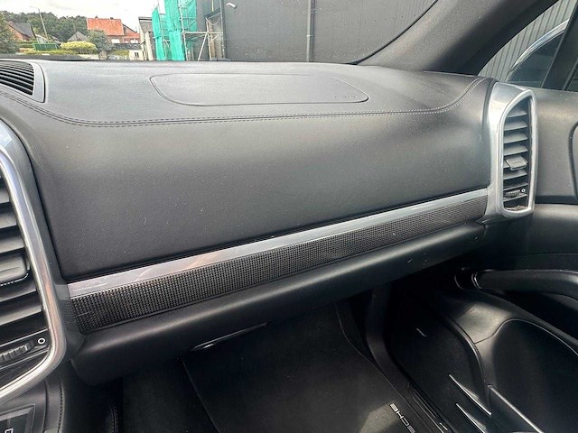 2015 porsche cayenne s e-hybride personenauto - afbeelding 21 van  78