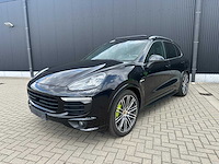 2015 porsche cayenne s e-hybride personenauto - afbeelding 12 van  78