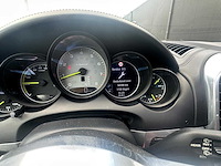 2015 porsche cayenne s e-hybride personenauto - afbeelding 25 van  78