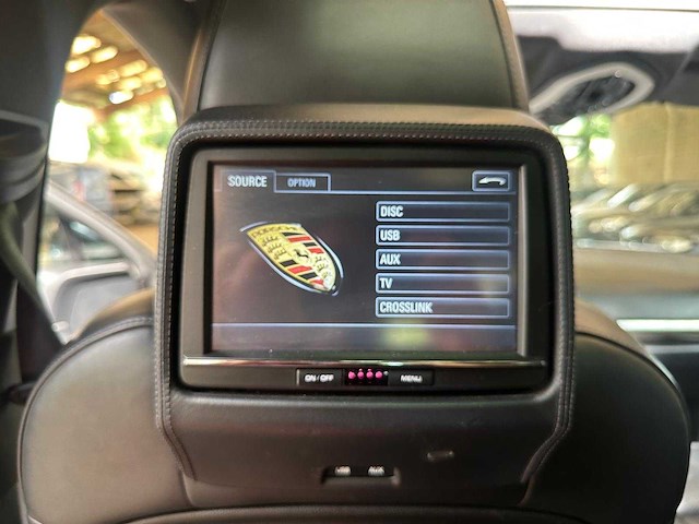 2015 porsche cayenne s e-hybride personenauto - afbeelding 27 van  78