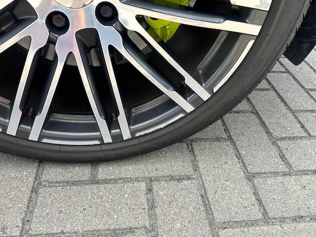 2015 porsche cayenne s e-hybride personenauto - afbeelding 30 van  78
