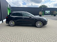 2015 porsche cayenne s e-hybride personenauto - afbeelding 23 van  78
