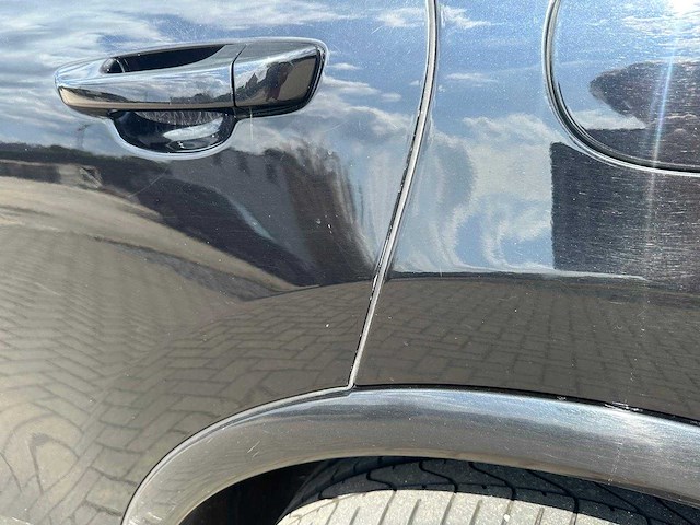 2015 porsche cayenne s e-hybride personenauto - afbeelding 35 van  78