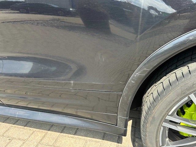 2015 porsche cayenne s e-hybride personenauto - afbeelding 36 van  78
