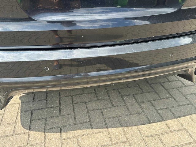 2015 porsche cayenne s e-hybride personenauto - afbeelding 37 van  78