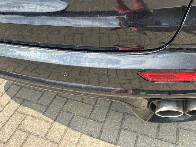2015 porsche cayenne s e-hybride personenauto - afbeelding 38 van  78