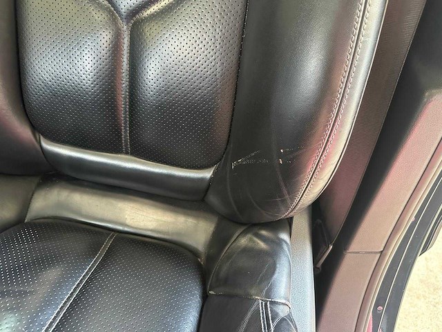 2015 porsche cayenne s e-hybride personenauto - afbeelding 43 van  78