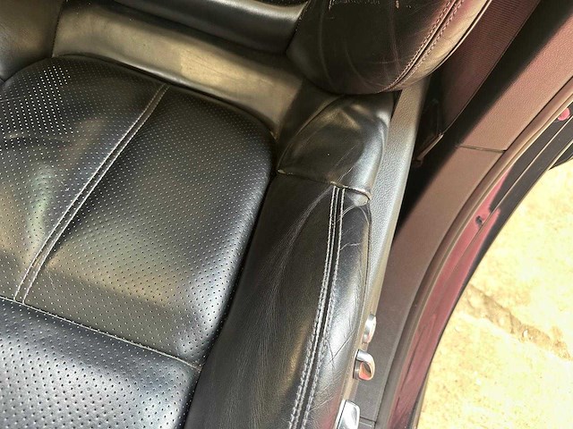 2015 porsche cayenne s e-hybride personenauto - afbeelding 44 van  78