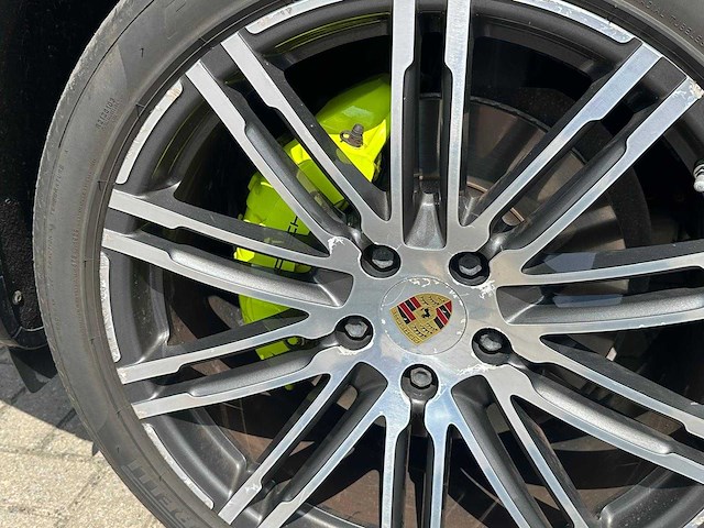 2015 porsche cayenne s e-hybride personenauto - afbeelding 51 van  78