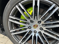2015 porsche cayenne s e-hybride personenauto - afbeelding 51 van  78