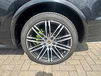 2015 porsche cayenne s e-hybride personenauto - afbeelding 52 van  78