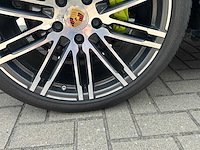 2015 porsche cayenne s e-hybride personenauto - afbeelding 55 van  78