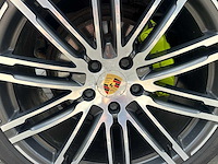 2015 porsche cayenne s e-hybride personenauto - afbeelding 57 van  78